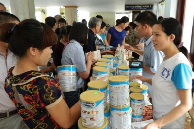 Vinamilk - Doanh nghiệp hàng tiêu dùng kinh doanh hiệu quả nhất Việt Nam